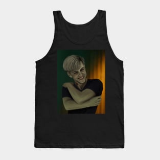 Green Goblin Tank Top